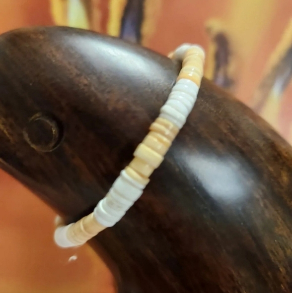 Shell Beach Bracelets - Picture 3 of 3